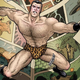Illustration for article titled Superhero and mainstream comics - April 2012